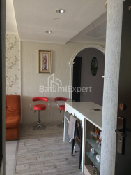 Բնակարան 110 մ² - Գեներալ Ասլան Աբաշիձե, Batumi, Վրաստан