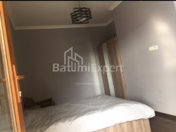 Բնակարան 2-комн 43 m² - Վախթանգ Գորգասալի, Batumi