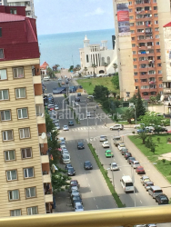 Բնակարան 55 մ² - Յուսուֆ Կոբալաձե, Batumi, Վրաստан