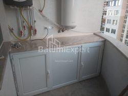 Բնակարան 113 մ² - Շալվա Ինասարիձե, Batumi, Վրաստан