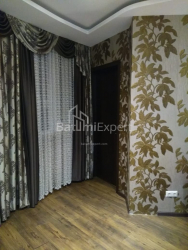 Բնակարան 113 մ² - Շալվա Ինասարիձե, Batumi, Վրաստан