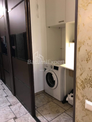 Բնակարան 113 մ² - Շալվա Ինասարիձե, Batumi, Վրաստан