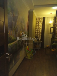 Բնակարան 4-комн 113 m² - Շալվա Ինասարիձե, Batumi
