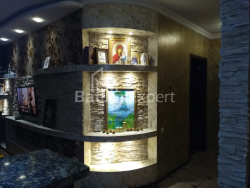 Բնակարան 113 մ² - Շալվա Ինասարիձե, Batumi, Վրաստан