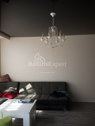 Բնակարան 58 մ² - Շալվա Ինասարիձե, Batumi, Վրաստан