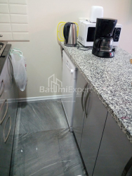 Բնակարան 2-комн 58 m² - Շալվա Ինասարիձե, Batumi