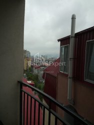 Բնակարան 58 մ² - Շալվա Ինասարիձե, Batumi, Վրաստан