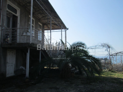 Առանձնատուն 4000 մ² - Դավիթ Աղմաշենեբելի, Kobuleti, Վրաստан