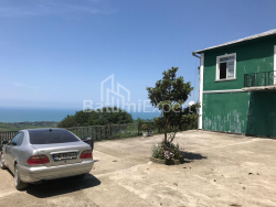 Առանձնատուն 6-комн 2255 m² - Աղմաշենեբելի, Chakvi