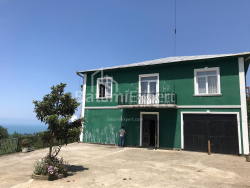 Առանձնատուն 6-комн 2255 m² - Աղմաշենեբելի, Chakvi