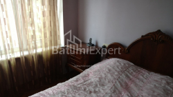 Բնակարան 2-комн 57.2 m² - Իլյա Ճավճավաձե, Batumi