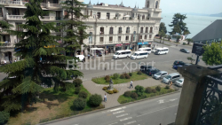 Բնակարան 55.28 մ² - Իլյա Ճավճավաձե, Batumi, Վրաստан