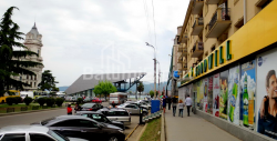 Բնակարան 3-комн 55.3 m² - Իլյա Ճավճավաձե, Batumi