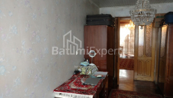 Բնակարան 55.28 մ² - Իլյա Ճավճավաձե, Batumi, Վրաստан