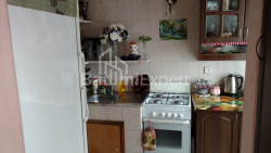 Բնակարան 55.28 մ² - Իլյա Ճավճավաձե, Batumi, Վրաստан