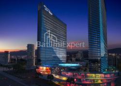 Բնակարան 1-комн 26 m² - Շերիֆ Խիմշիաշվիլի, Batumi