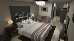 Բնակարան 1-комн 26 m² - Շերիֆ Խիմշիաշվիլի, Batumi