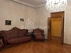 Բնակարան 4-комн 93 m² - Էքվթիմե Թակաիշվիլի, Batumi
