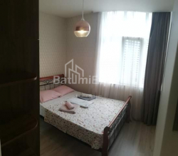Բնակարան 45 մ² - Շերիֆ Խիմշիաշվիլի, Batumi, Վրաստан