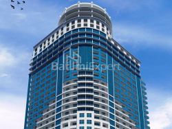 Բնակարան 35.2 մ² - Նիկո Փիրոսմանի, Batumi, Վրաստан