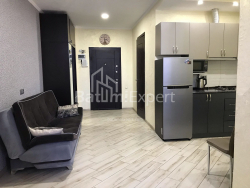 Բնակարան 35.2 մ² - Նիկո Փիրոսմանի, Batumi, Վրաստан