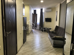 Բնակարան 35.2 մ² - Նիկո Փիրոսմանի, Batumi, Վրաստан