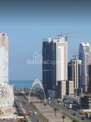 Բնակարան 30 մ² - Պետրա Բագրատիոնի, Batumi, Վրաստан