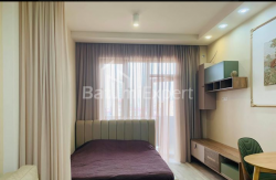Բնակարան 1-комн 30 m² - Պետրա Բագրատիոնի, Batumi