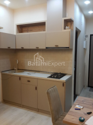 Բնակարան 30 մ² - Պետրա Բագրատիոնի, Batumi, Վրաստан