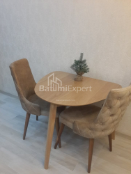 Բնակարան 30 մ² - Պետրա Բագրատիոնի, Batumi, Վրաստан