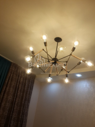 Բնակարան 30 մ² - Պետրա Բագրատիոնի, Batumi, Վրաստан