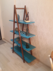Բնակարան 30 մ² - Պետրա Բագրատիոնի, Batumi, Վրաստан