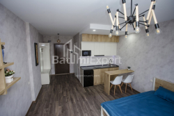 Բնակարան 33 մ² - Շերիֆ Խիմշիաշվիլի, Batumi, Վրաստан