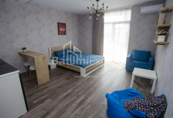 Բնակարան 33 մ² - Շերիֆ Խիմշիաշվիլի, Batumi, Վրաստан