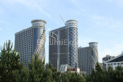 Բնակարան 27 մ² - Շերիֆ Խիմշիաշվիլի, Batumi, Վրաստан