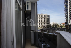 Բնակարան 27 մ² - Շերիֆ Խիմշիաշվիլի, Batumi, Վրաստан