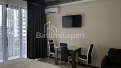 Բնակարան 33 մ² - Շալվա Ինասարիձե, Batumi, Վրաստан