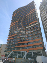 Բնակարան 33 մ² - Շալվա Ինասարիձե, Batumi, Վրաստан