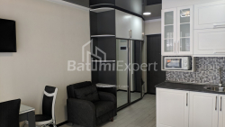 Բնակարան 32.1 մ² - Շալվա Ինասարիձե, Batumi, Վրաստан