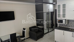 Բնակարան 32.1 մ² - Շալվա Ինասարիձե, Batumi, Վրաստан