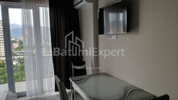 Բնակարան 1-комн 32.1 m² - Շալվա Ինասարիձե, Batumi
