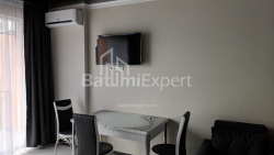 Բնակարան 1-комн 32.1 m² - Շալվա Ինասարիձե, Batumi