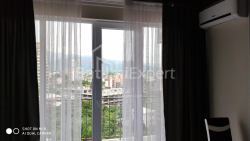 Բնակարան 1-комн 32.1 m² - Շալվա Ինասարիձե, Batumi