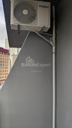 Բնակարան 32.1 մ² - Շալվա Ինասարիձե, Batumi, Վրաստан