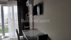Բնակարան 1-комн 32.1 m² - Շալվա Ինասարիձե, Batumi