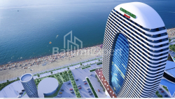Բնակարան 30.45 մ² - Շերիֆ Խիմշիաշվիլի, Batumi, Վրաստан