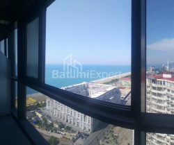 Բնակարան 30.45 մ² - Շերիֆ Խիմշիաշվիլի, Batumi, Վրաստан