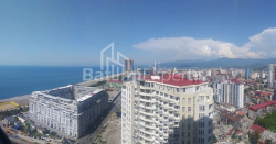 Բնակարան 30.45 մ² - Շերիֆ Խիմշիաշվիլի, Batumi, Վրաստан