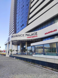 Բնակարան 30.45 մ² - Շերիֆ Խիմշիաշվիլի, Batumi, Վրաստан