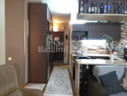 Բնակարան 40 մ² - Շերիֆ Խիմշիաշվիլի, Batumi, Վրաստан
